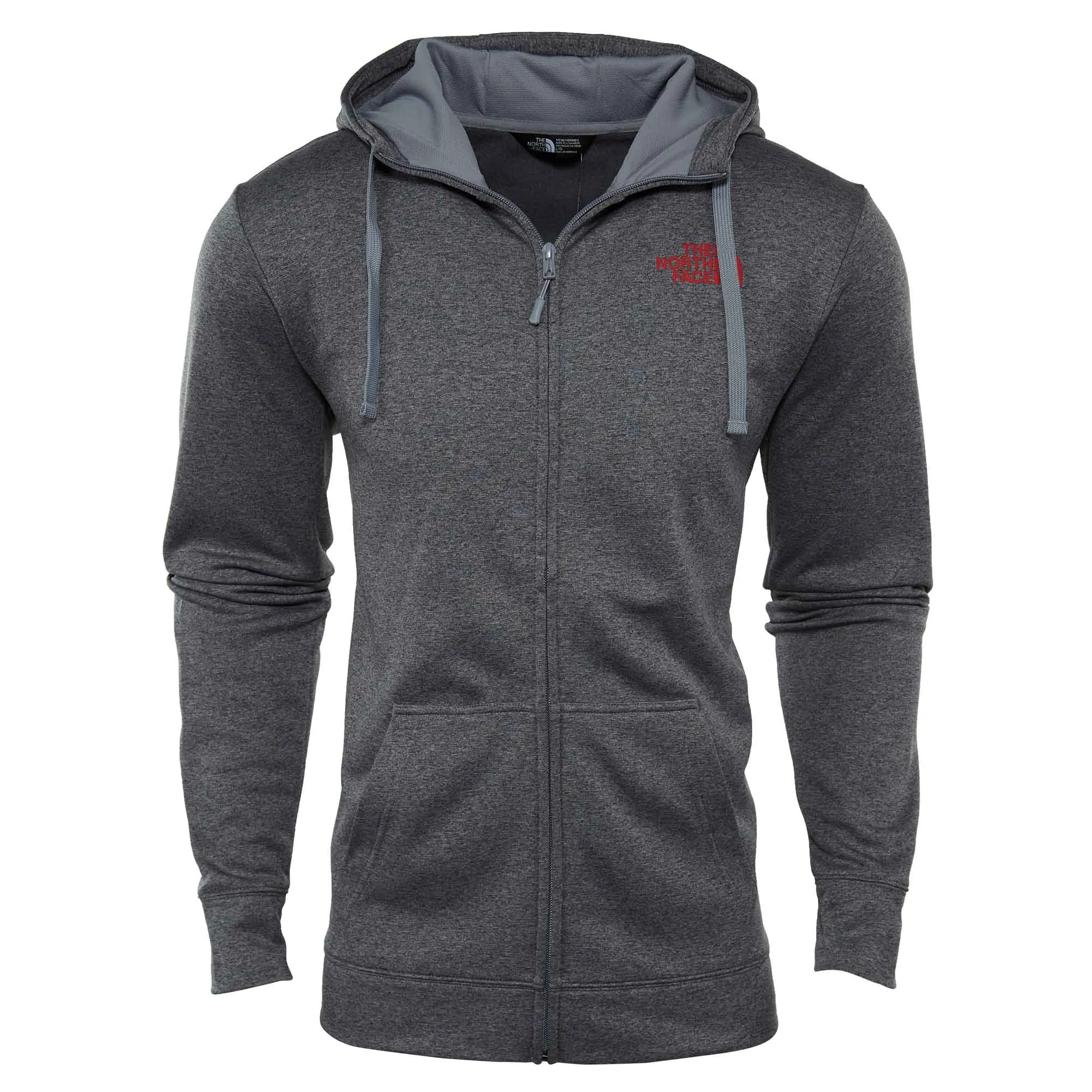 North Face Surgent Lfc Full-zip Hoodie Mens Style : A2tgr