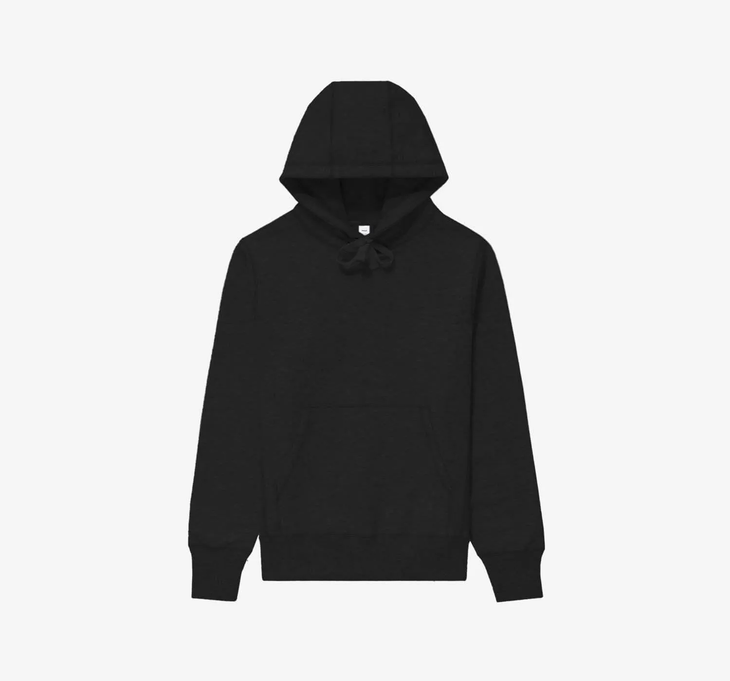 OC Core Hoodie | Black