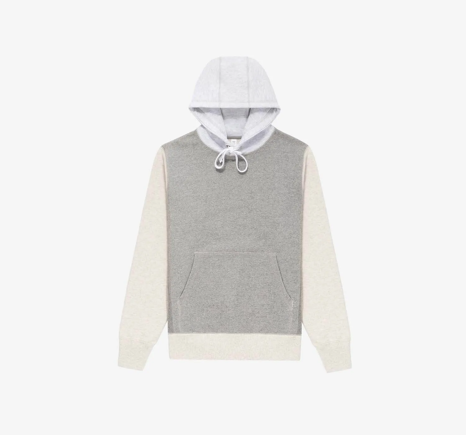 OC Core Hoodie | Colorblock 2