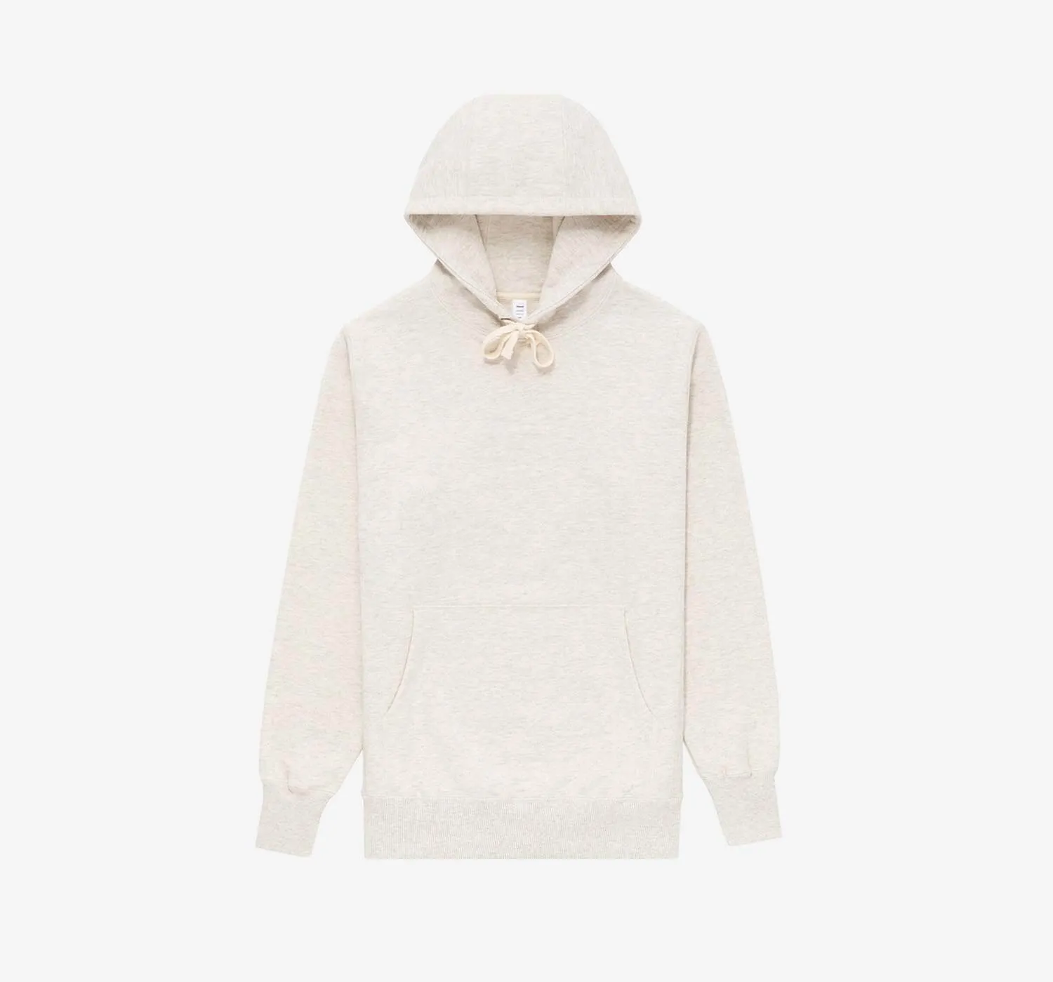 OC Core Hoodie | Oatmeal Heather