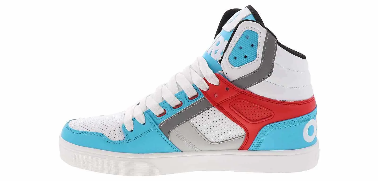 Osiris Clone Men’s Athletic Skate Sneaker