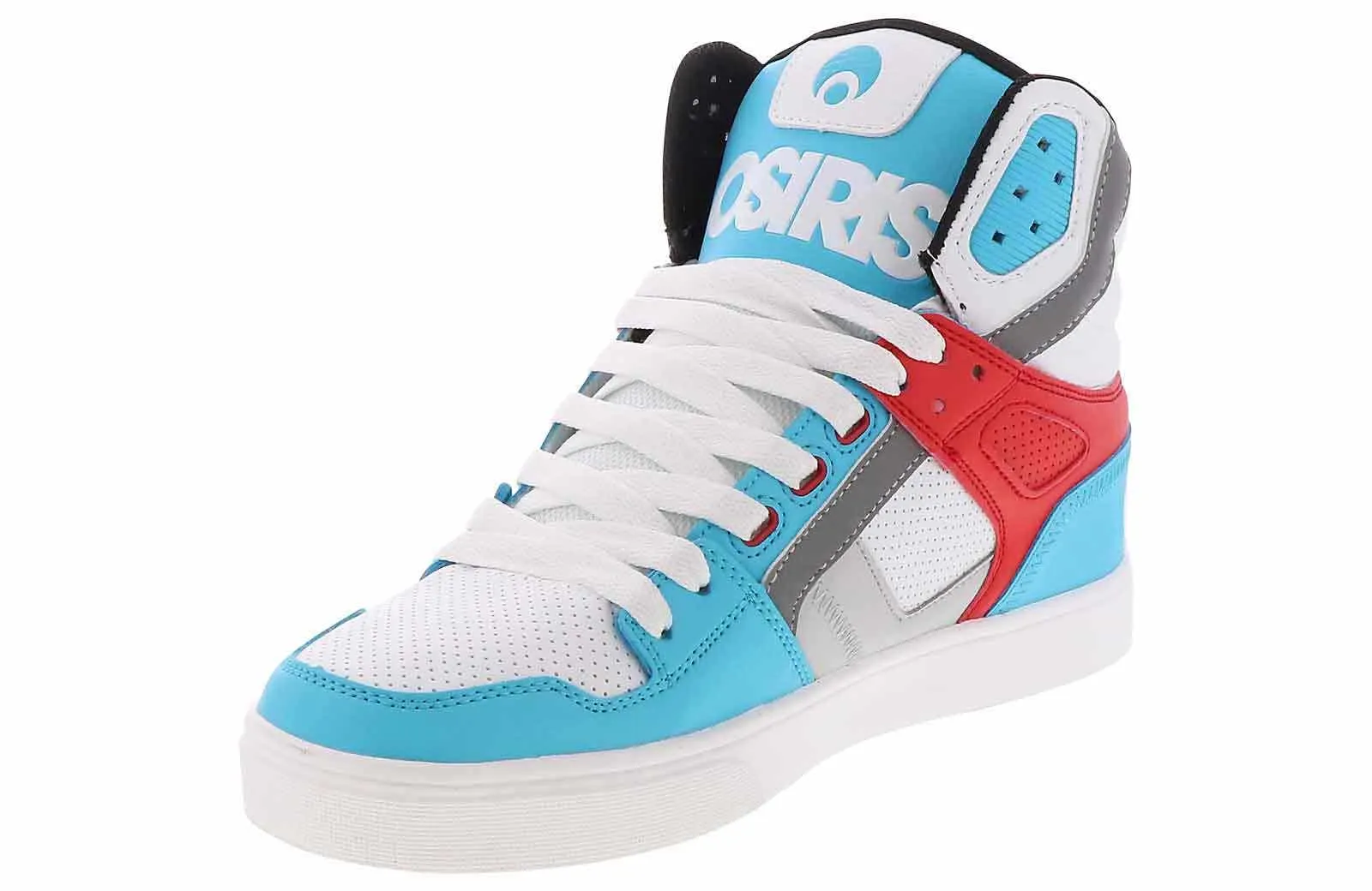 Osiris Clone Men’s Athletic Skate Sneaker