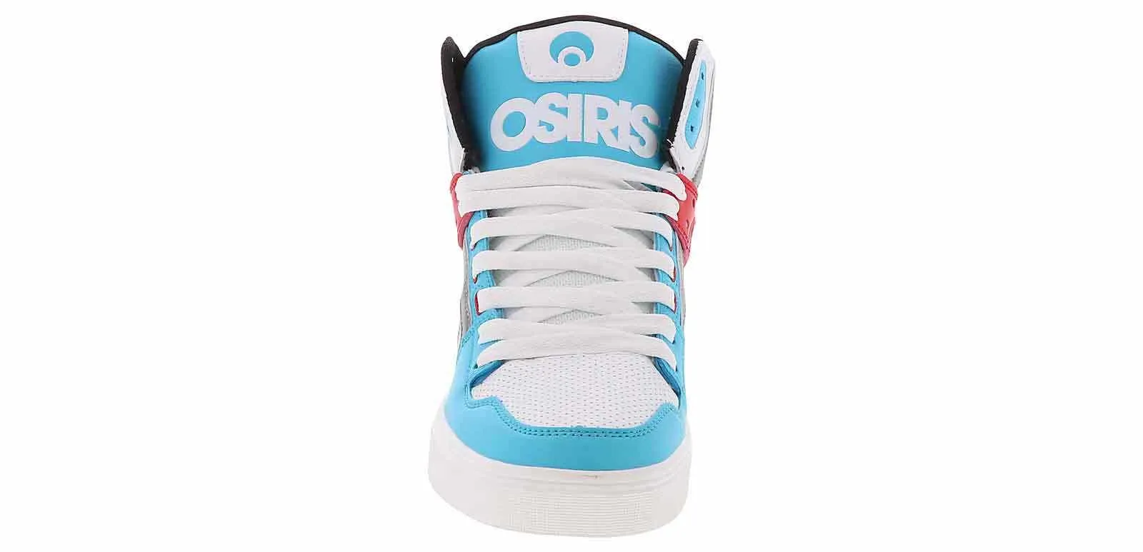 Osiris Clone Men’s Athletic Skate Sneaker