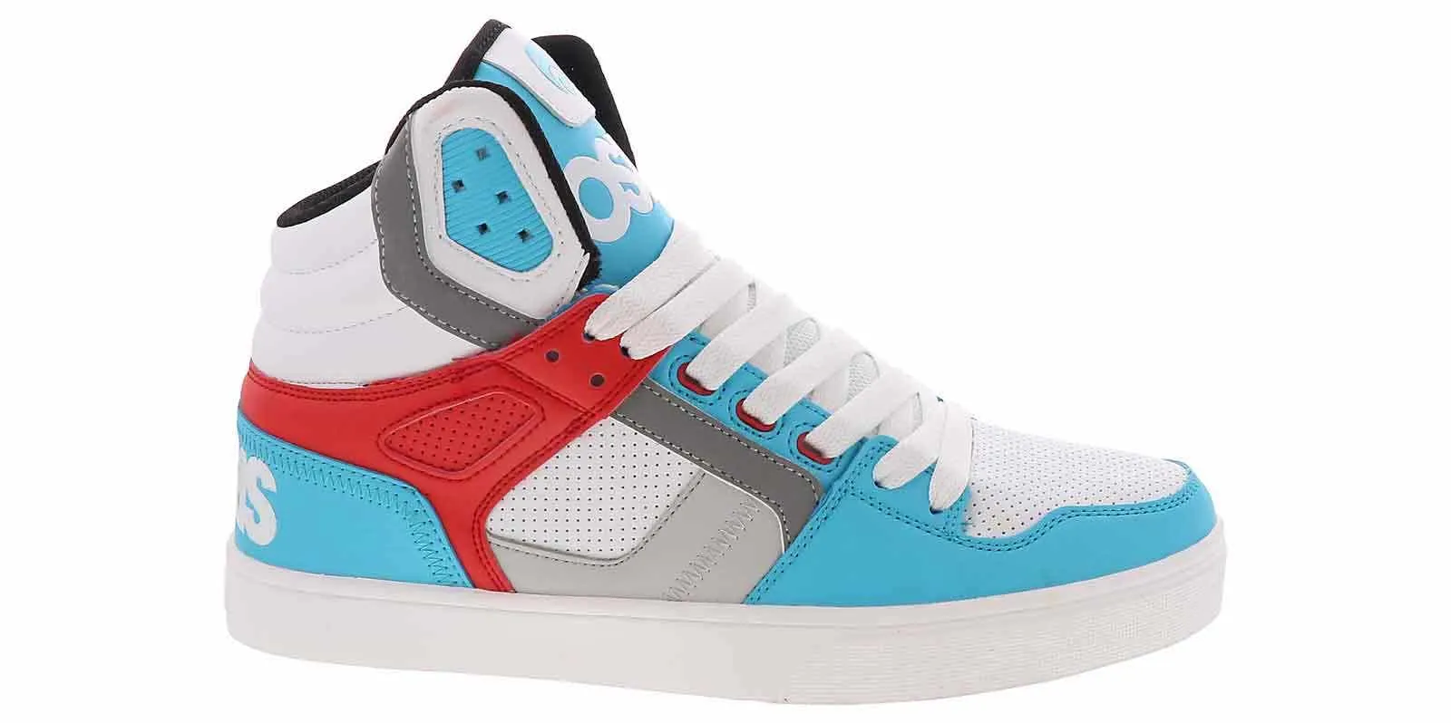 Osiris Clone Men’s Athletic Skate Sneaker