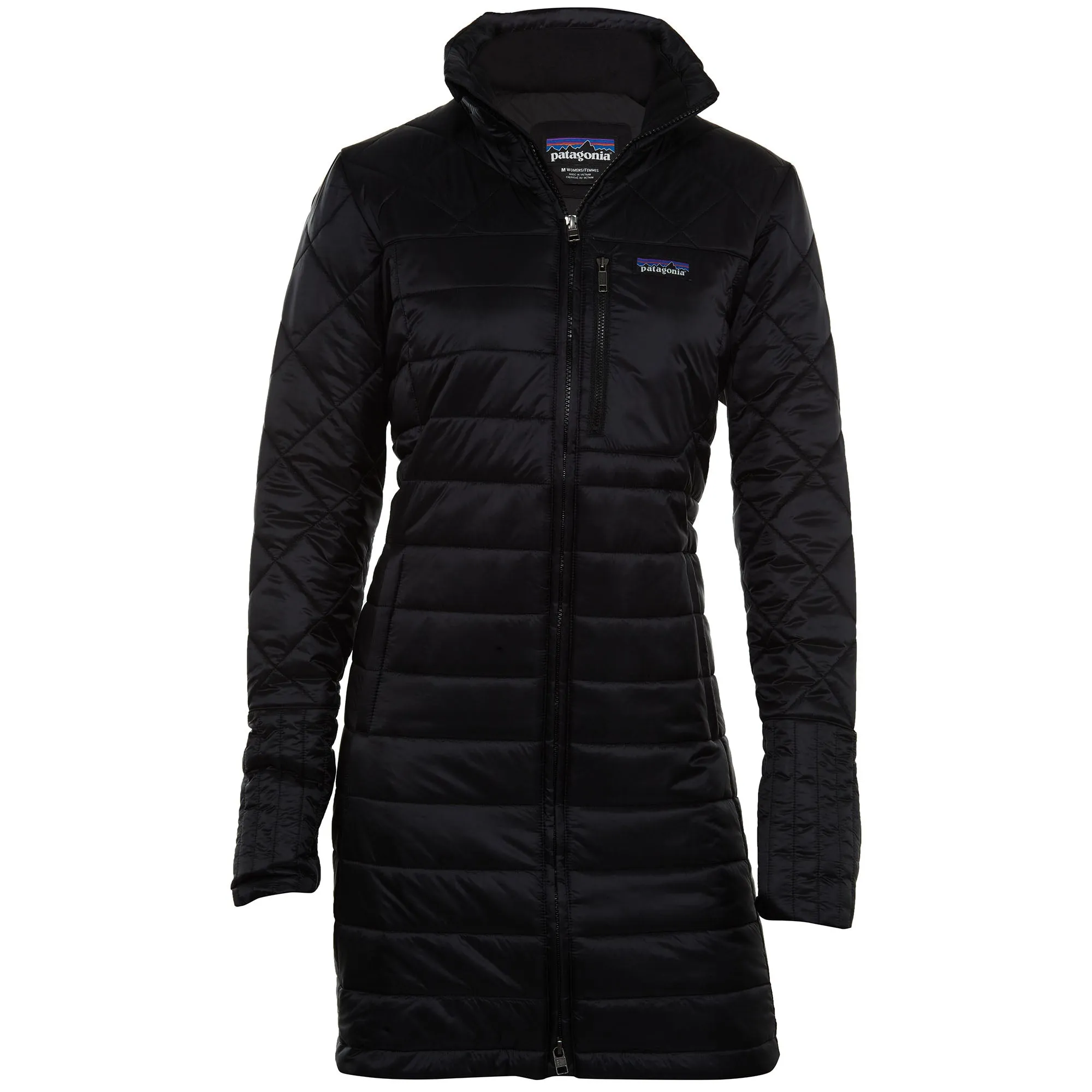 Patagonia Radalie Parka Womens Style : 27695