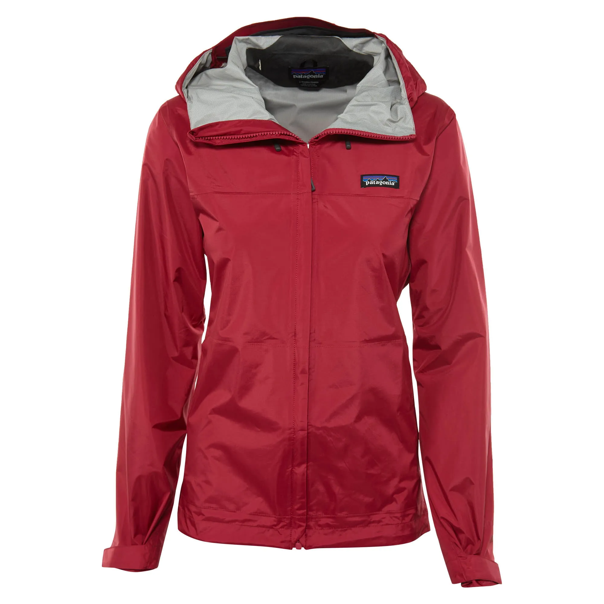 Patagonia Torrentshell Jacket Womens Style : 83807