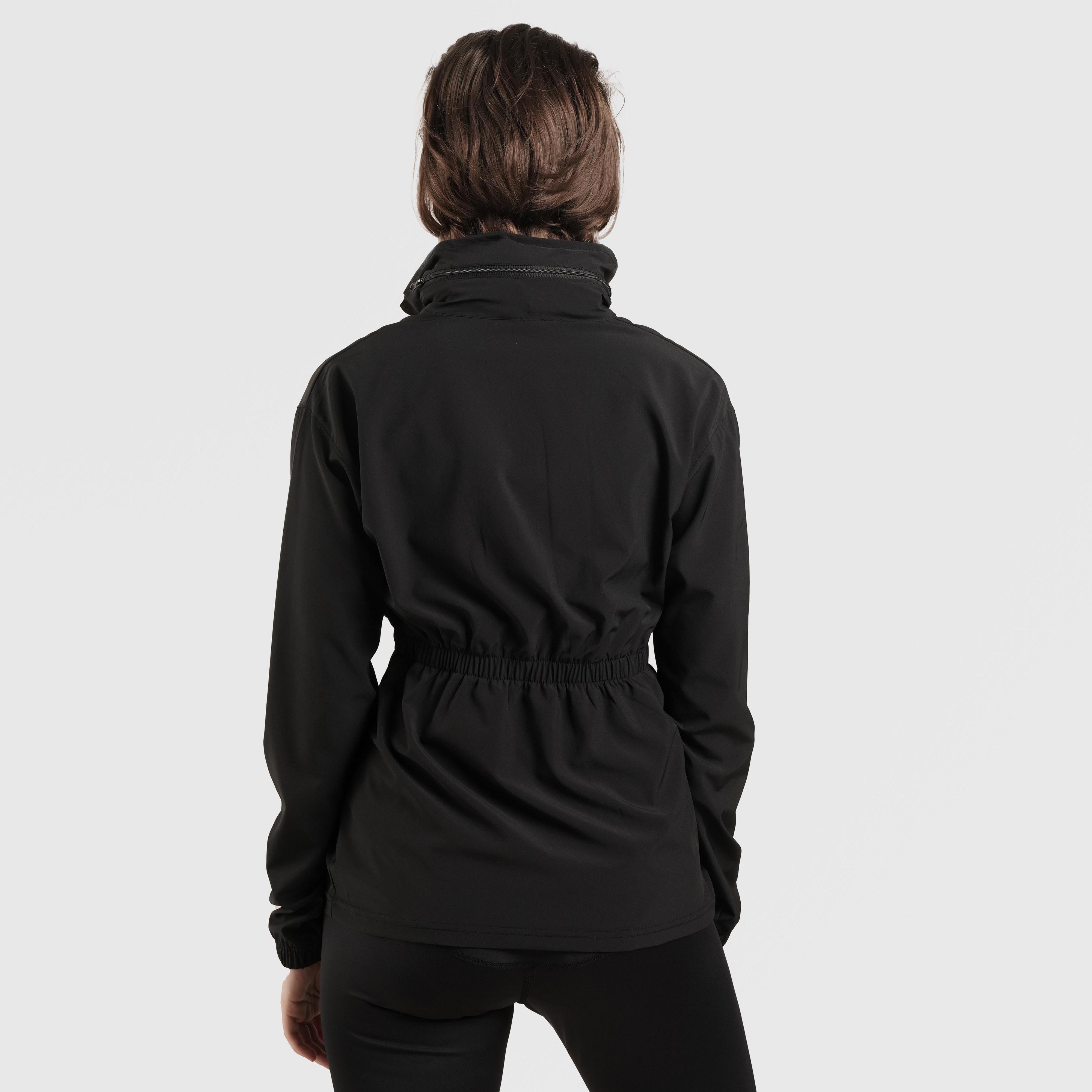 Photon Jacket (Black)