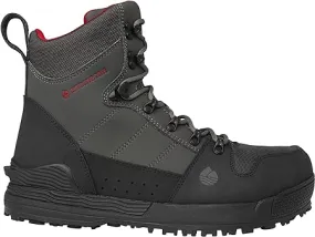 PROWLER-PRO BOOT- STICKY RUBBER GRANITE 08