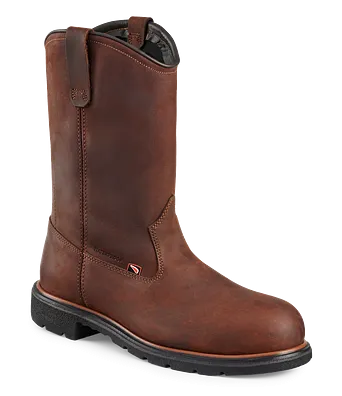 Red Wing Style #2272 Men's 11-Inch Pull-On Boot