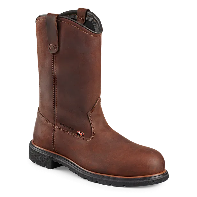 Red Wing Style #2272 Men's 11-Inch Pull-On Boot