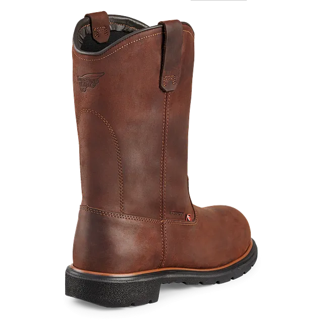 Red Wing Style #2272 Men's 11-Inch Pull-On Boot