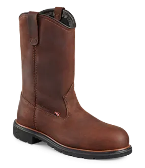 Red Wing Style #2272 Men's 11-Inch Pull-On Boot