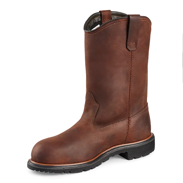 Red Wing Style #2272 Men's 11-Inch Pull-On Boot