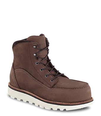 Red Wing Style #2444 Women's 6-inch Boot