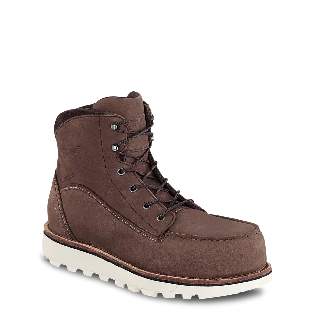 Red Wing Style #2444 Women's 6-inch Boot