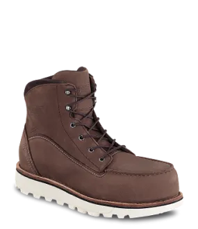 Red Wing Style #2444 Women's 6-inch Boot