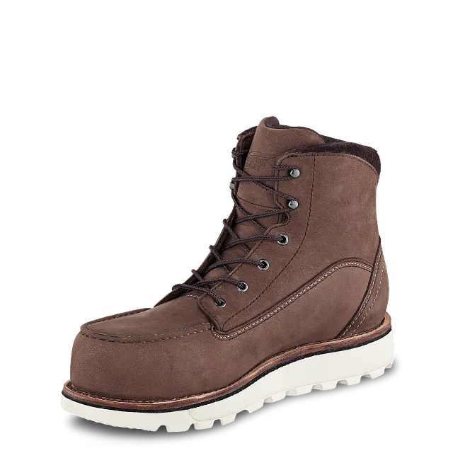 Red Wing Style #2444 Women's 6-inch Boot