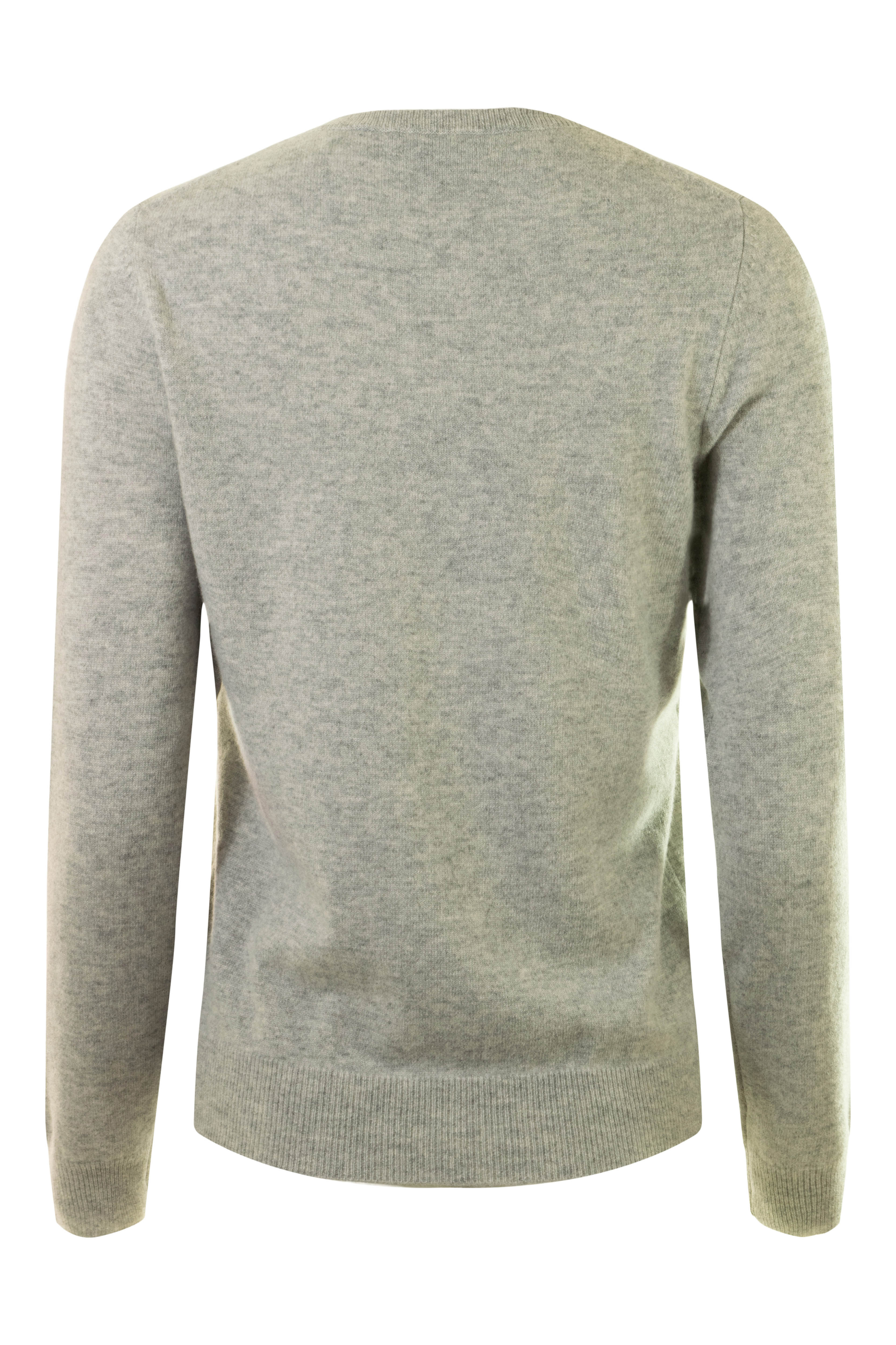 Repeat Cashmere Classic Crewneck Sweater