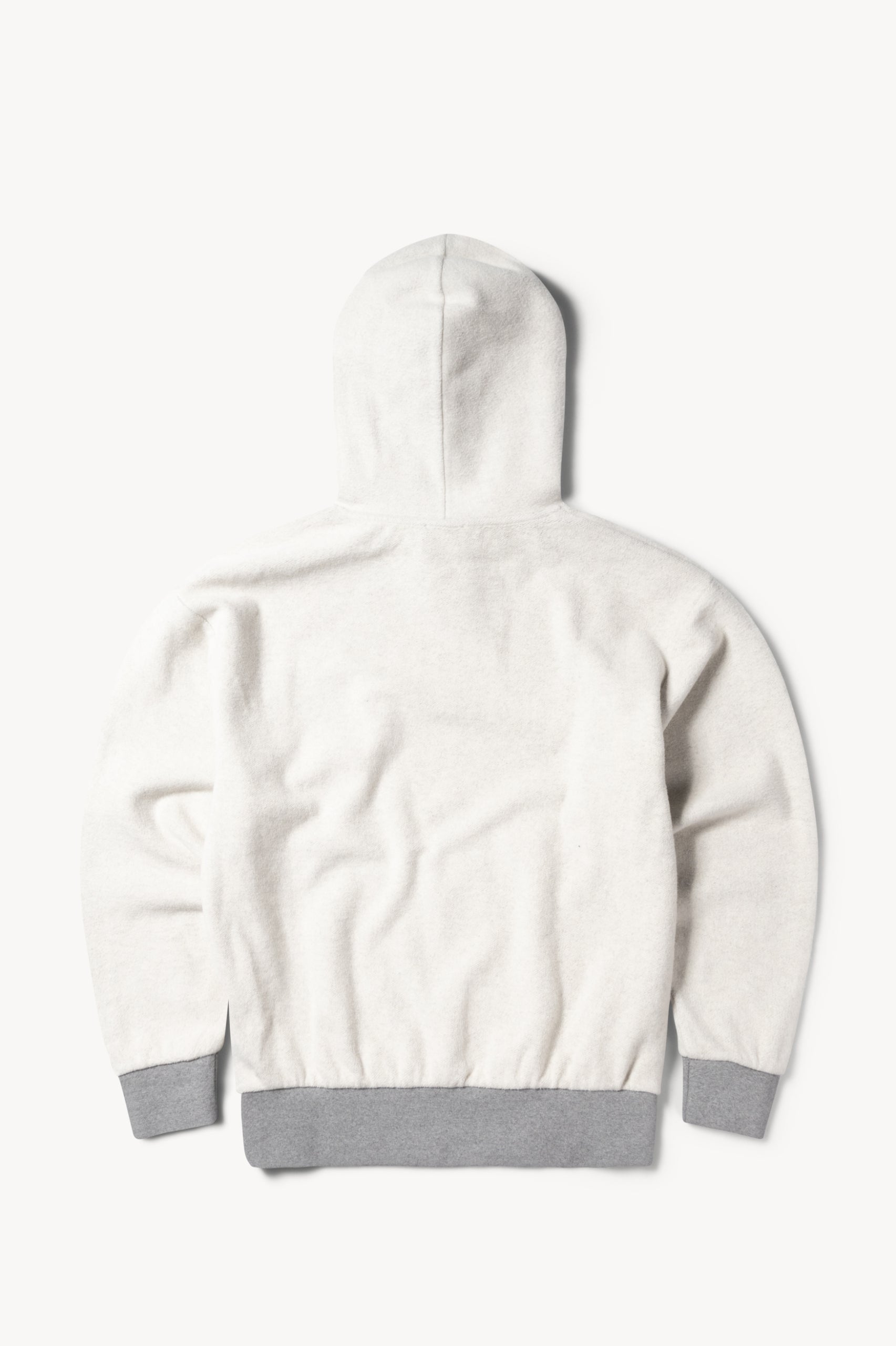 Reverse Column A Hoodie