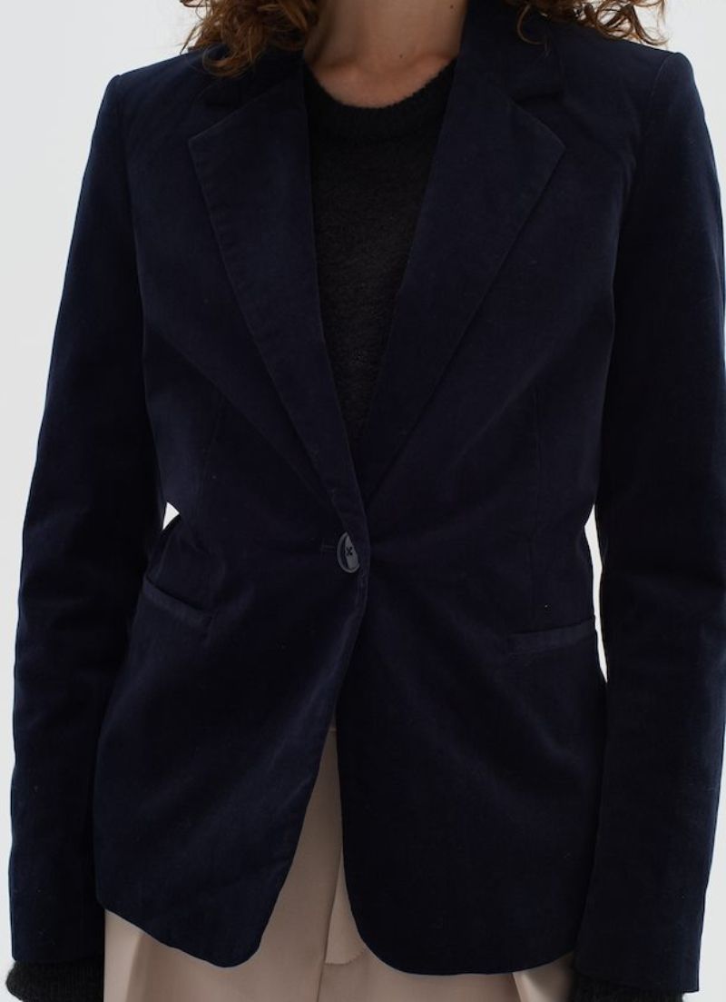 Rikkiel Zella Classic Blazer