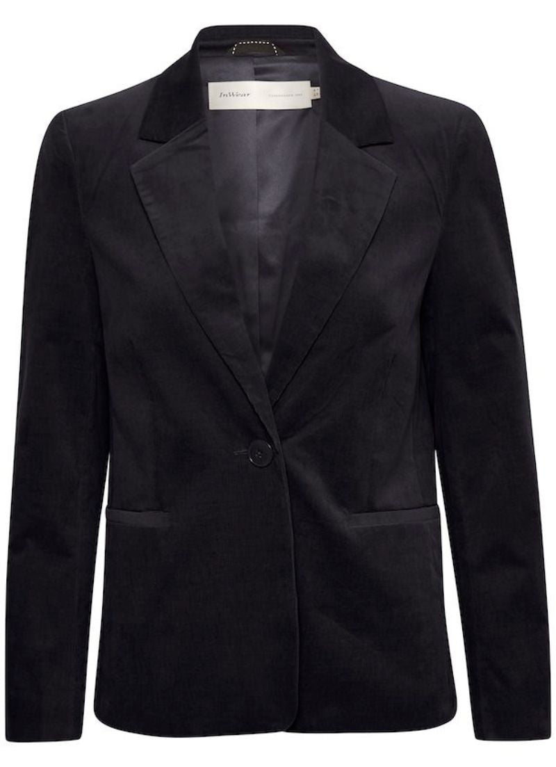 Rikkiel Zella Classic Blazer