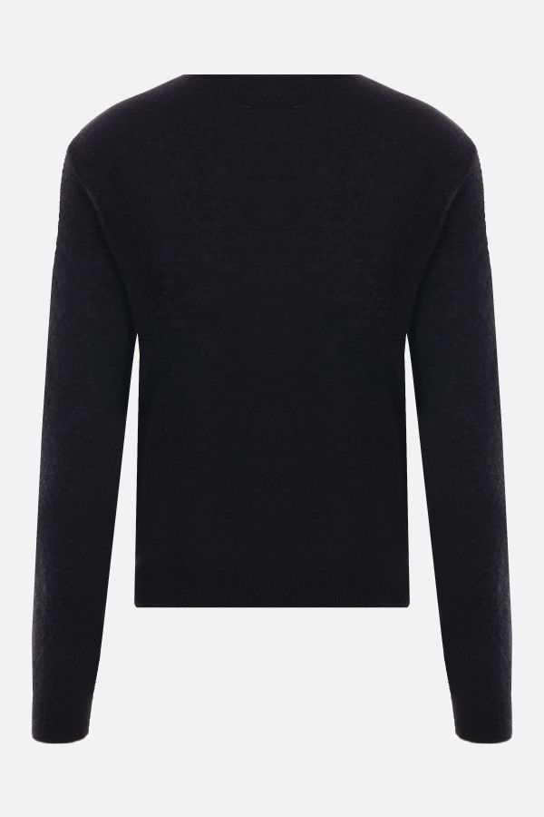 Saint Laurent  |Luxury Sweaters