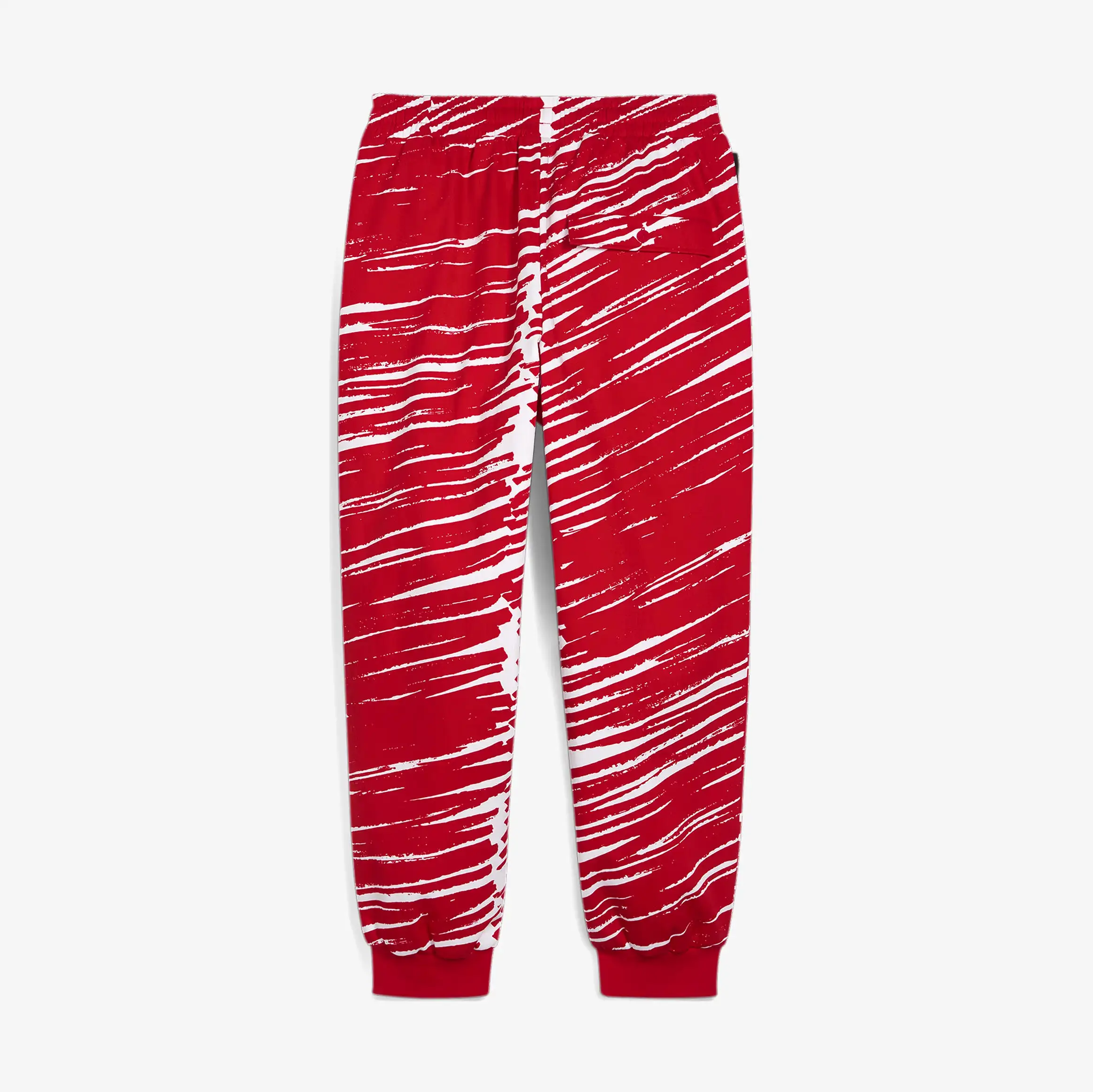 Scuderia Ferrari x Joshua Vides Race Mens Pants (Red/White)