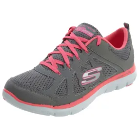 Skechers Flex Appeal 2.0 Womens Style : 12761