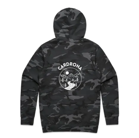 Ski/Snowboard Cardrona Snug Snow Hoodie - Unisex