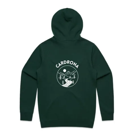 Ski/Snowboard Cardrona Snug Snow Hoodie - Unisex