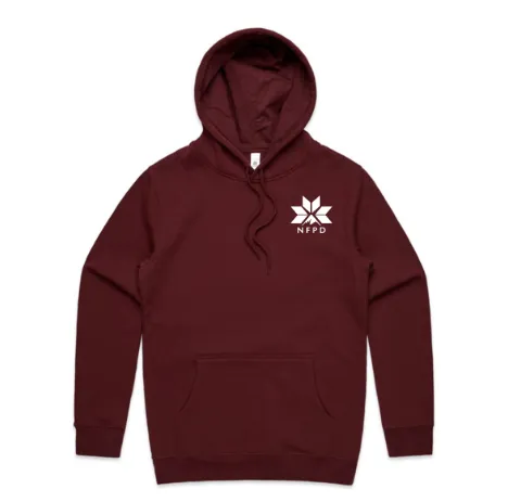 Ski/Snowboard Cardrona Snug Snow Hoodie - Unisex