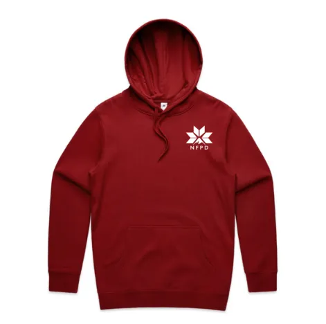 Ski/Snowboard Cardrona Snug Snow Hoodie - Unisex