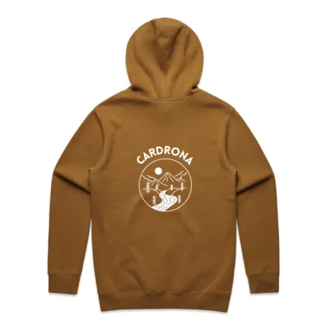 Ski/Snowboard Cardrona Snug Snow Hoodie - Unisex