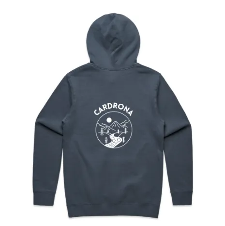 Ski/Snowboard Cardrona Snug Snow Hoodie - Unisex