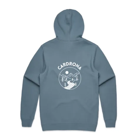 Ski/Snowboard Cardrona Snug Snow Hoodie - Unisex