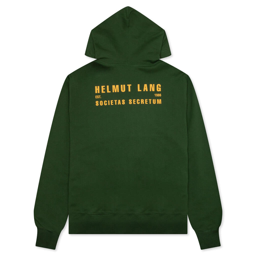 Societas Hoodie 2 - Evergreen