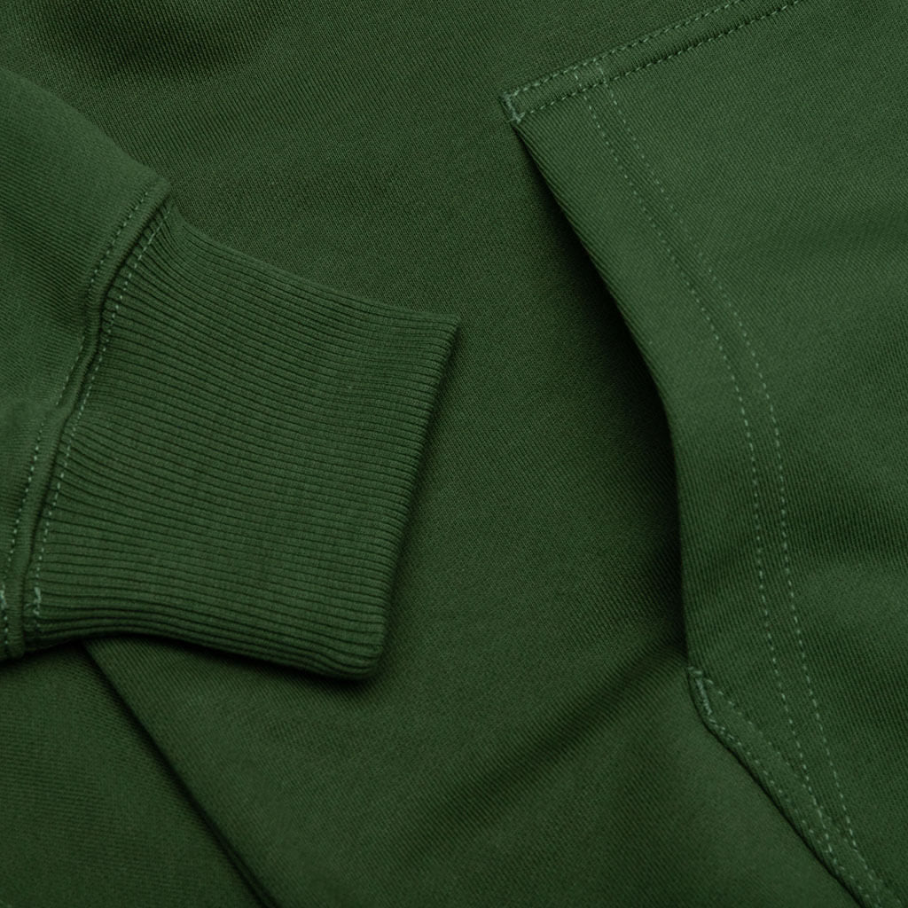 Societas Hoodie 2 - Evergreen