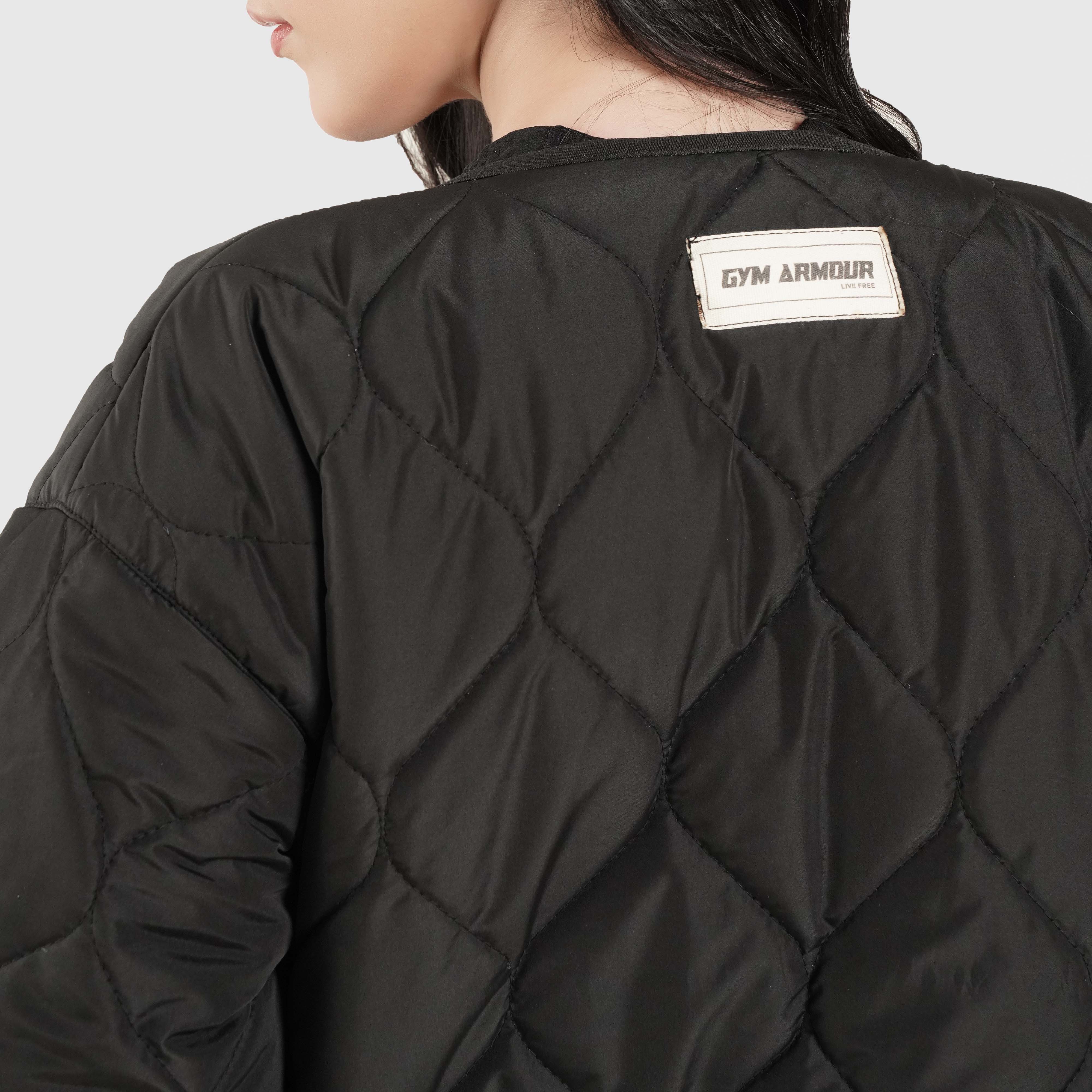 Steller Jacket (Black)