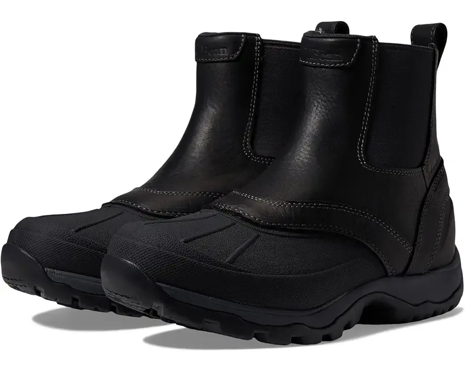 Storm Chaser Chelsea Boot Men's