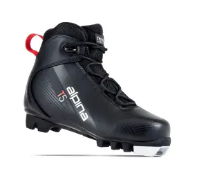 T5 Jr XC Boot