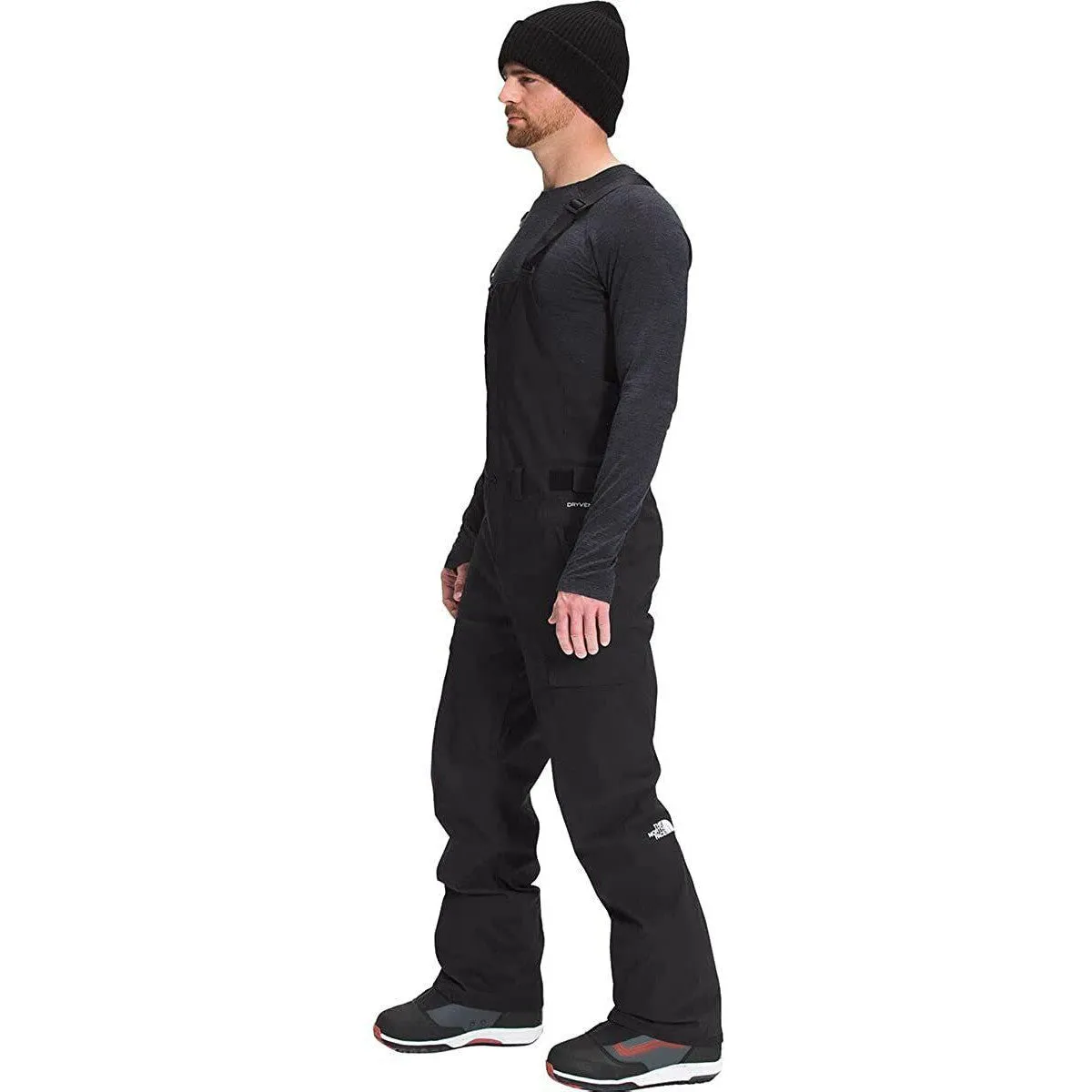 The North Face Men's Freedom Bib