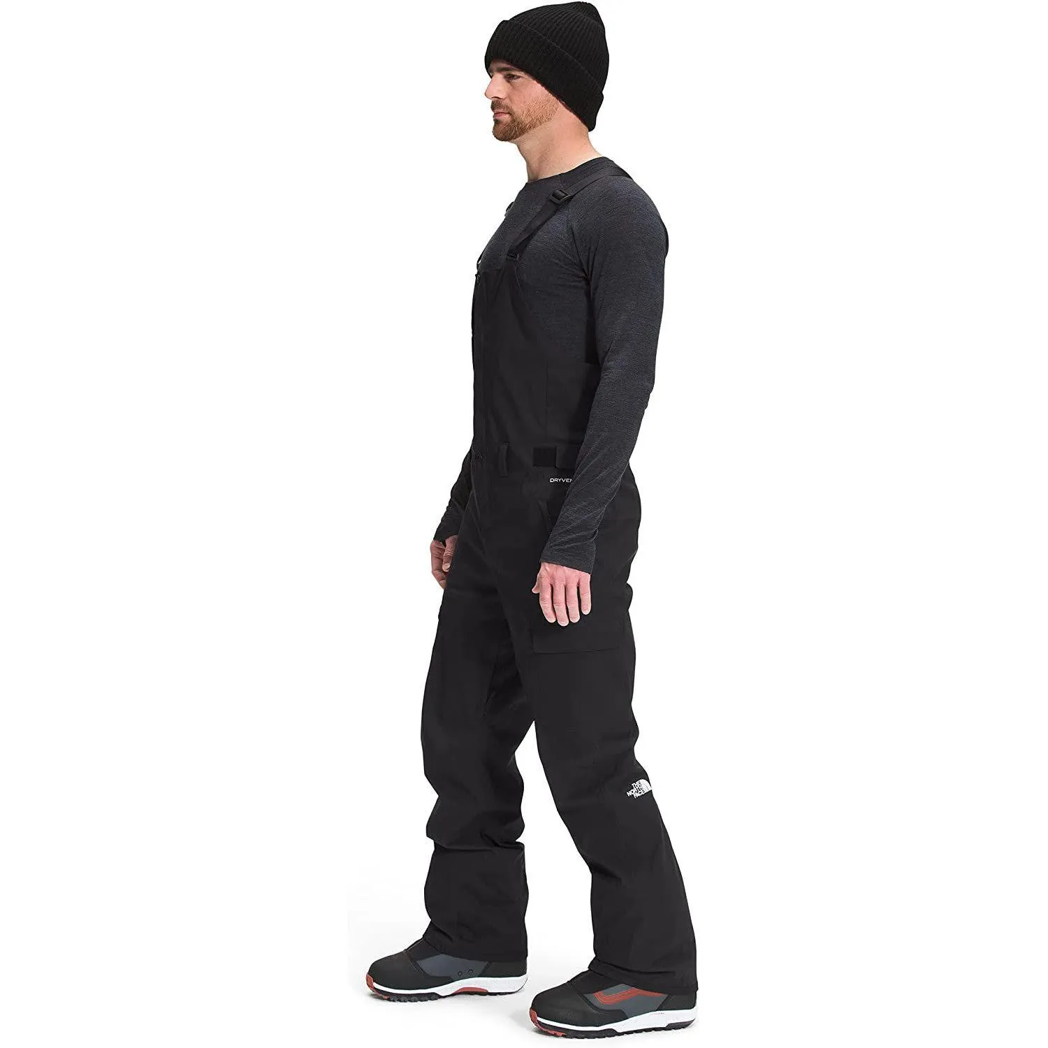 The North Face Men's Freedom Bib