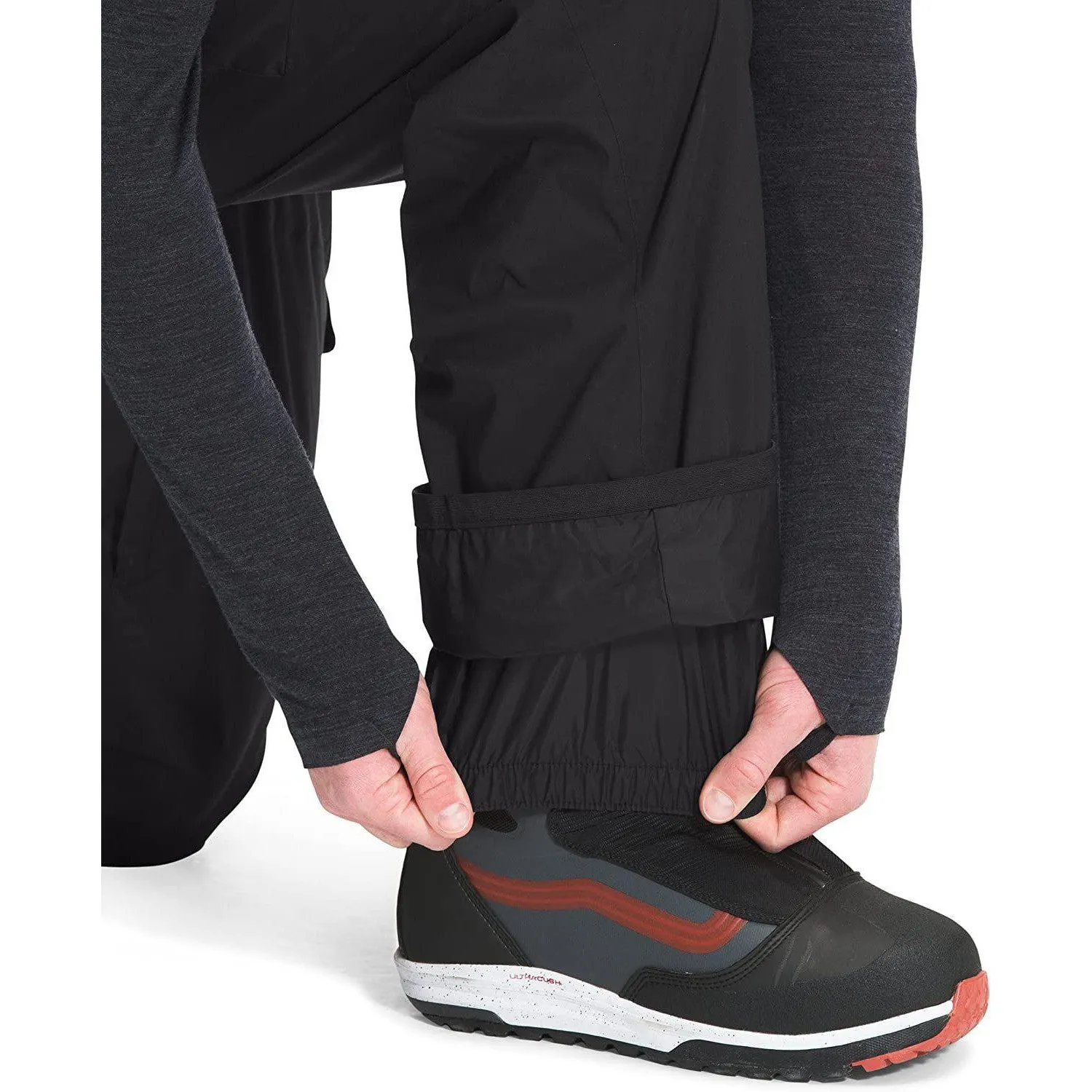 The North Face Men's Freedom Bib