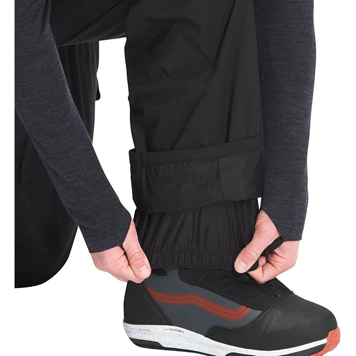 The North Face Men's Freedom Bib