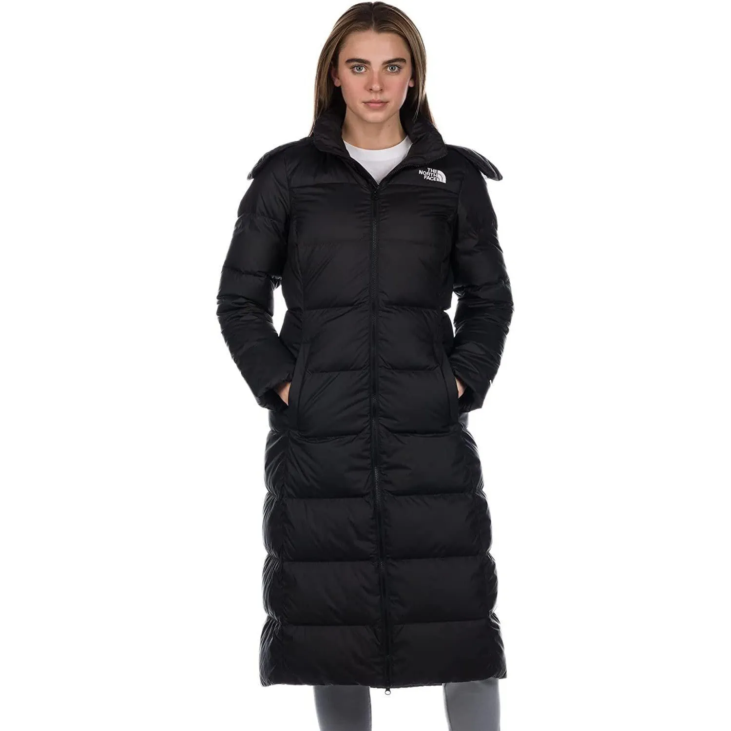 THE NORTH FACE Women's Antero Down Parka