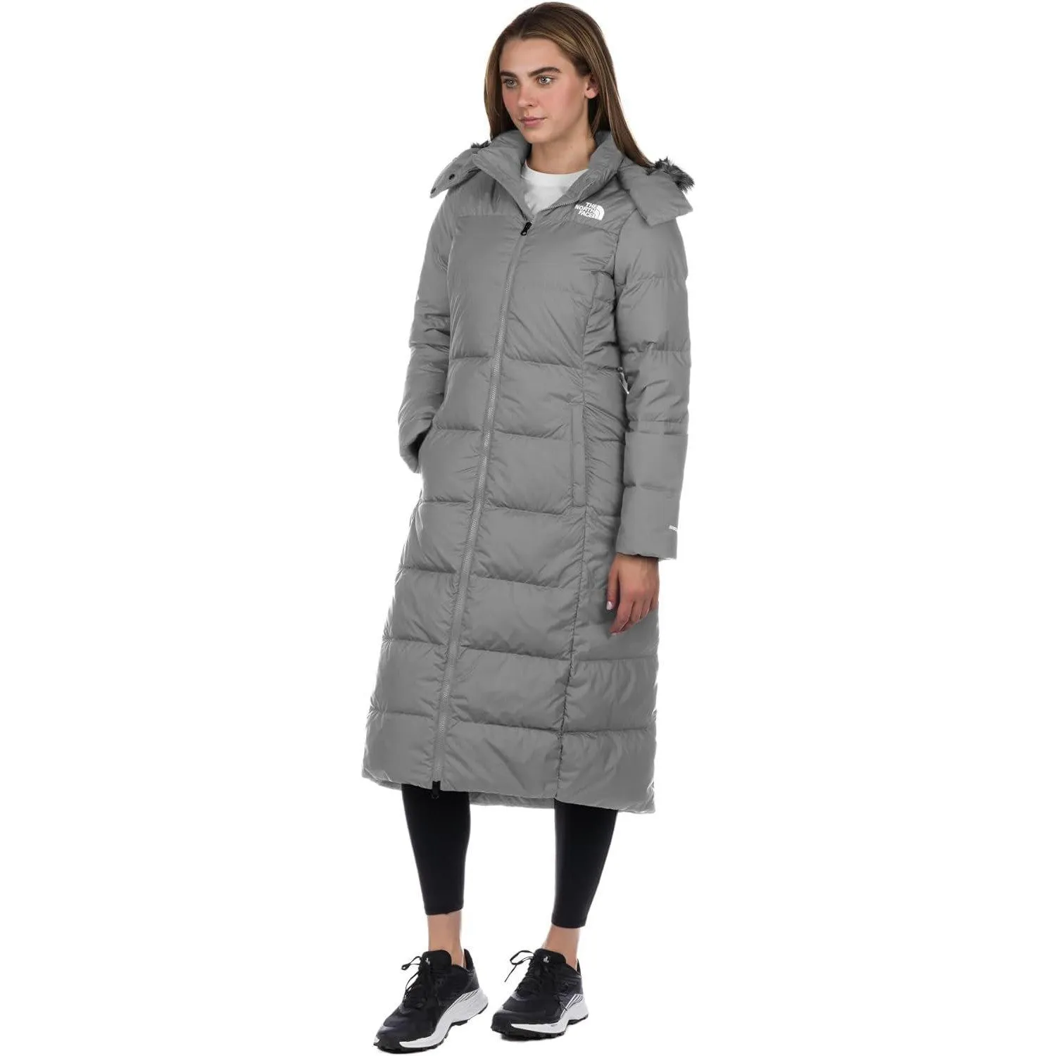 THE NORTH FACE Women's Antero Down Parka