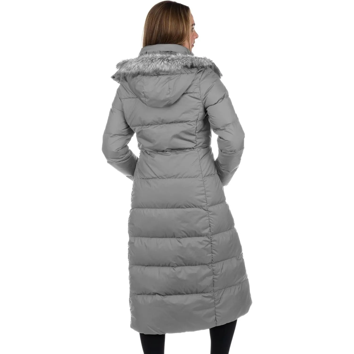 THE NORTH FACE Women's Antero Down Parka