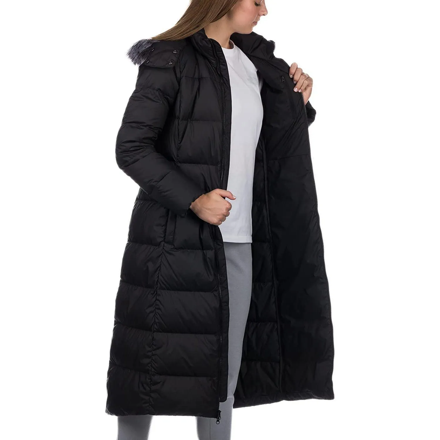 THE NORTH FACE Women's Antero Down Parka