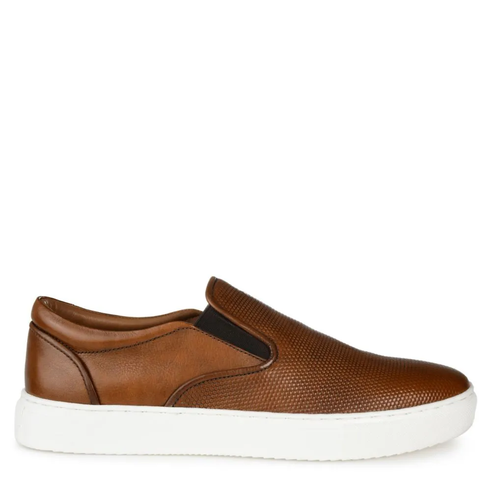 THOMAS & VINE  MENS CONLEY SLIP ON SNEAKER