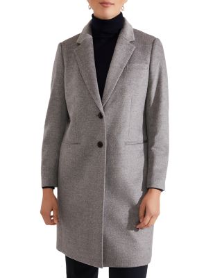 Tilda Coat